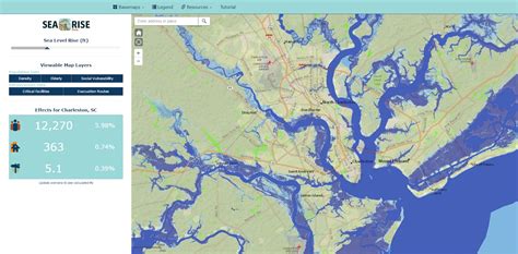 Future of MAP and its potential impact on project management South Carolina On The Map